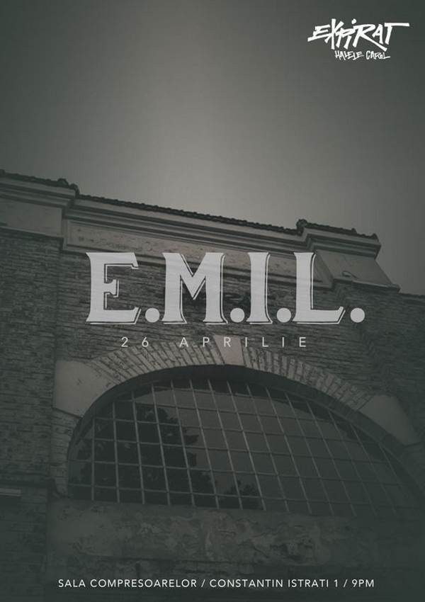 E.M.I.L.