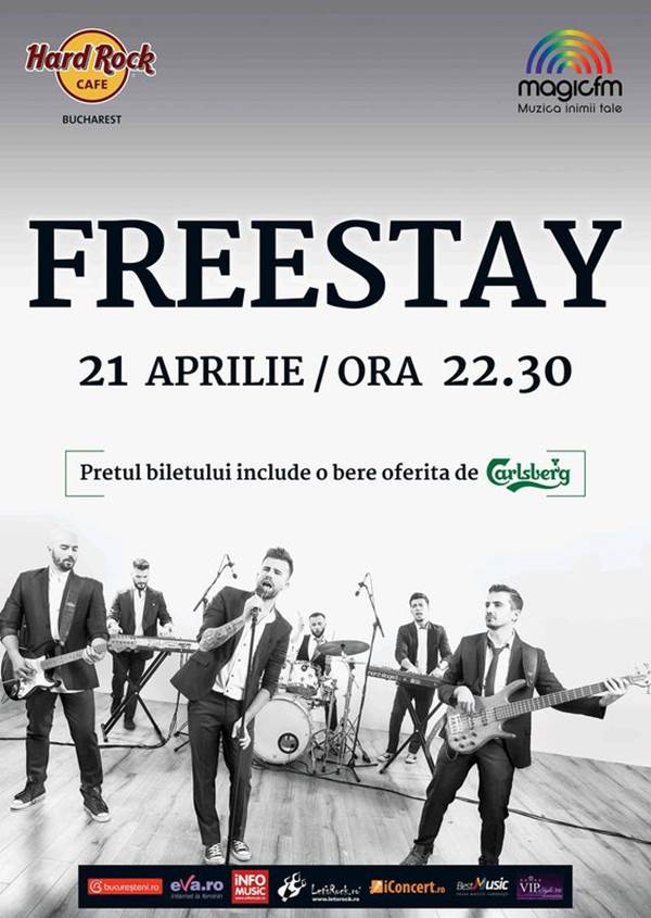 FreeStay