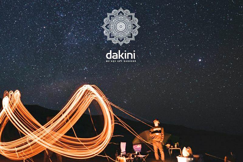 Festivalul Dakini