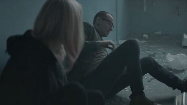 Heavy (Official Video) - Linkin Park (feat. Kiiara)