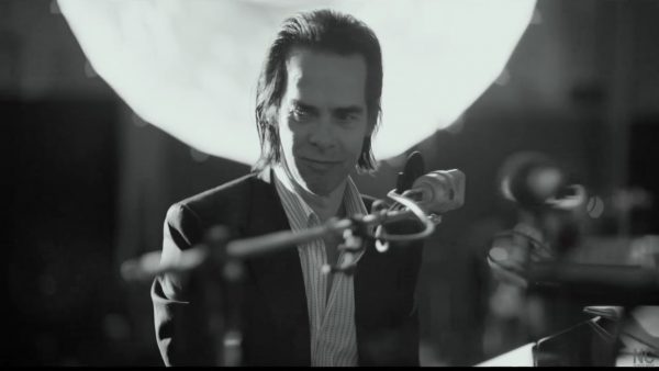 Documentar Nick Cave and the Bad Seeds One More Time With Feeling