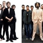 Matchbox Twenty & Counting Crows