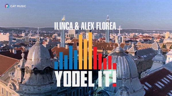 Videoclip Ilinca Alex Florea Yodel It
