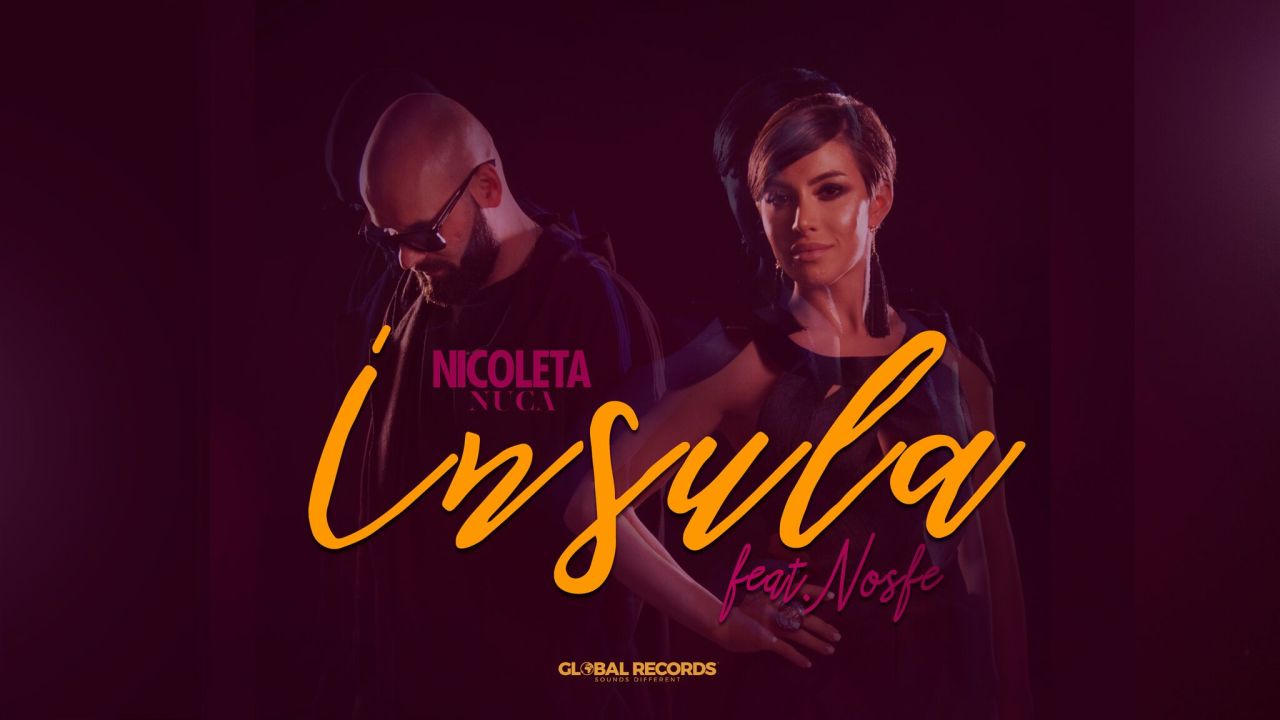 Videoclip Nicoleta Nuca Nosfe Insula