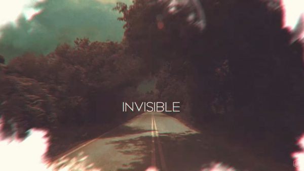 Single Linkin Park Invisible