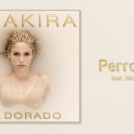 Single Shakira Nicky Jam Perro Fiel