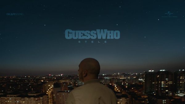 Videoclip Guess Who Stele
