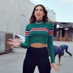 Dua Lipa - Lost In Your Light feat. Miguel