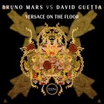 David Guetta Bruno Mars Versace on the Floor remix