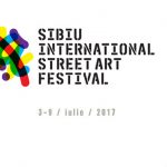 Sibiu International Street ART Festival
