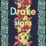 Single Drake Signs