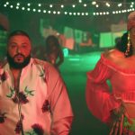 Videoclip DJ Khaled Rihanna Bryson Tyler Wild Thoughts