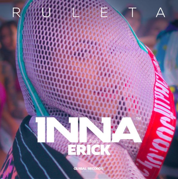 Videoclip Inna feat Erik Ruleta