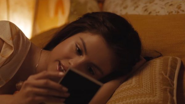 Videoclip Selena Gomez Bad Liar