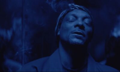 Videoclip Snoop Dogg Revolution