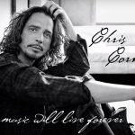 Chris Cornell - The Promise (Official Video)