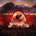 David Gilmour, Live at Pompeii