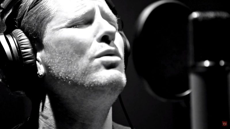 Stone Sour Song 3 acustic