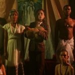 Videoclip Arcade Fire Signs of Life