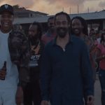 Videoclip Jay Z Damian Marley Bam