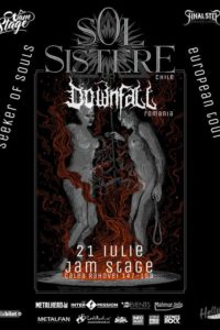 Sol Sistere & Downfall