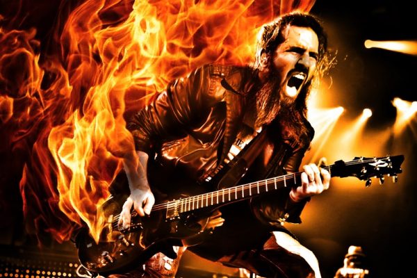 Bumblefoot