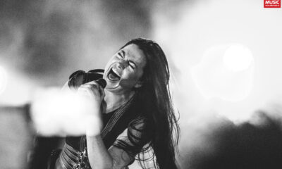 Concert Evanescence la Arenele Romane din București pe 29 iunie 2017