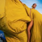 Jennifer Lopez - Ni Tú Ni Yo ft. Gente de Zona (artwork)