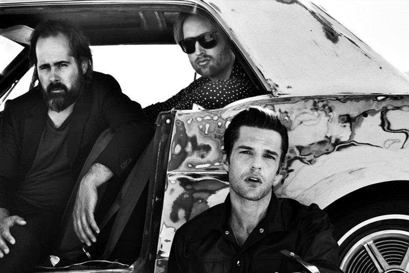 The Killers