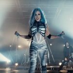 ARCH ENEMY - The World Is Yours