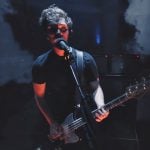 Royal Blood - I Only Lie When I Love You (Official Live Video)
