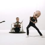 Videoclip August Burns Red Invisible Enemy