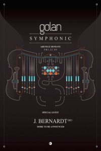 Golan Symphonic