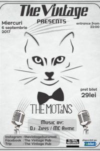 The Motans