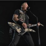 Metallica live în Canada, 16 august 2017