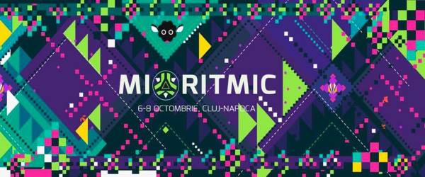 Poster eveniment Mioritmic 2017