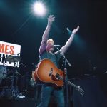 James Blunt - Someone Singing Along (Live)