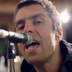 Liam Gallagher - For What It's Worth (Live At Air Studios)