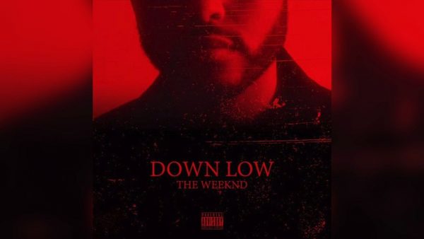 Single The Weeknd Down Low