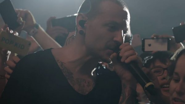 Videoclip Linkin Park One More Light