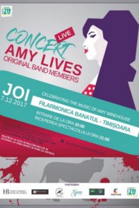Amy Lives