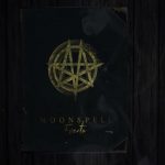 Lyric Video Moonspell Evento