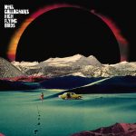Single Noel Gallagher's High Flying Birds Holy Mountain