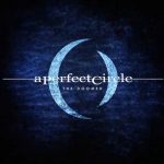 Teaser A Perfect Circle The Doomed single