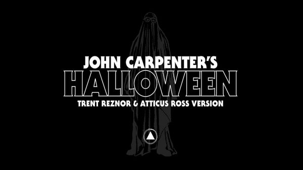 Trent Reznor Atticus Ross Halloween Theme