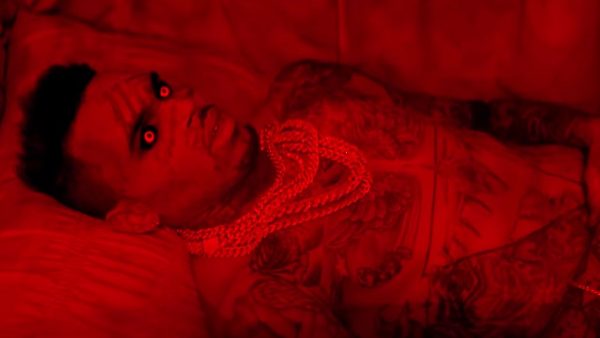 Videoclip Chris Brown Young Thug Future High End