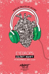 Eyedrops - Silent Night