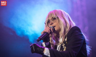 Lora la Media Music Awards 2017