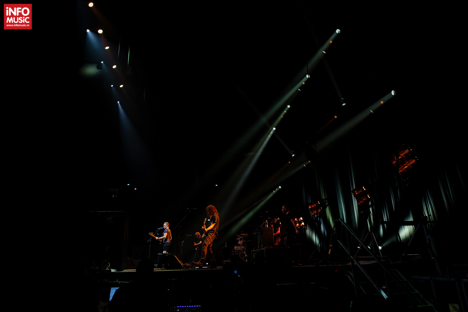 Sting în concert la Cluj-Napoca pe 17 octombrie 2017