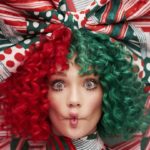 Coperta album Sia Everyday is Christmas